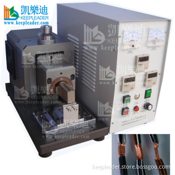 Metal Ultrasonic Welding Machine for Wire Harness/Wire Splice Welding